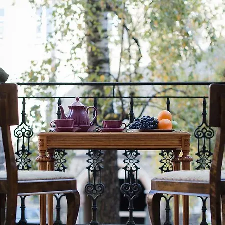 Luxury Bernardinu