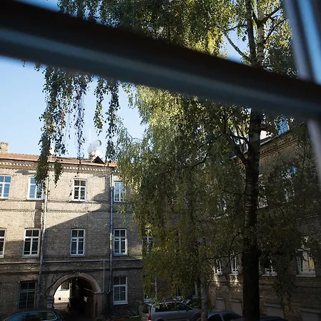 Luxury Bernardinu Vilnius