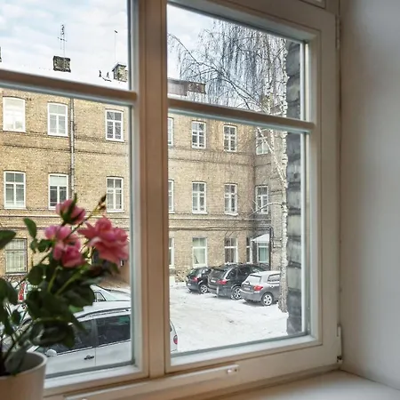Luxury Bernardinu Vilnius