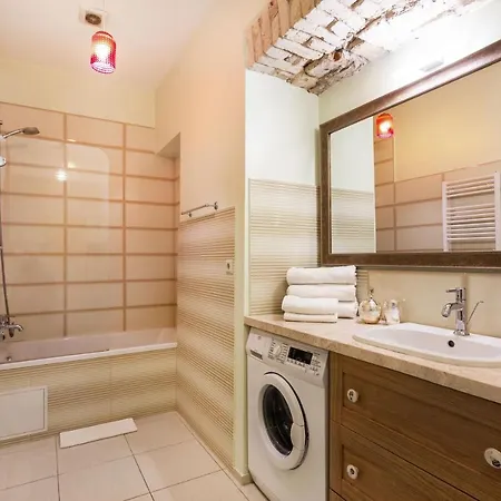 Luxury Bernardinu