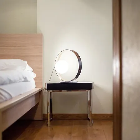 Luxury Bernardinu Butas Vilnius