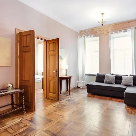 Butas Luxury Bernardinu