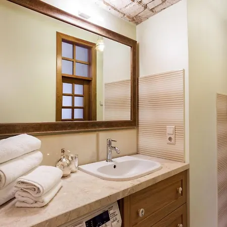 Luxury Bernardinu