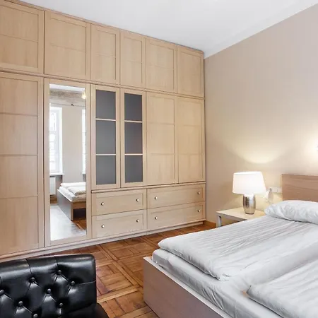 Luxury Bernardinu