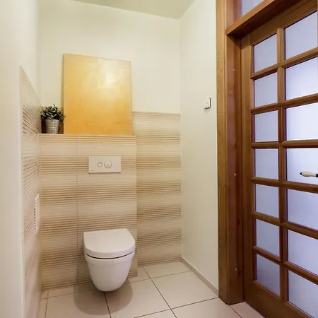 Luxury Bernardinu Butas
