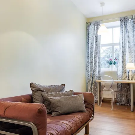 Butas Luxury Bernardinu Vilnius