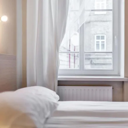 Luxury Bernardinu Vilnius