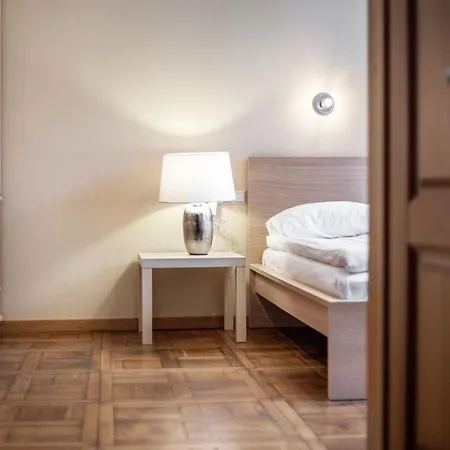 Butas Luxury Bernardinu