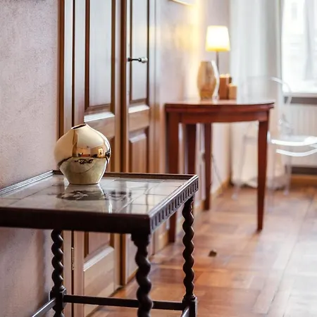 Luxury Bernardinu *
