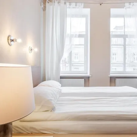 Butas Luxury Bernardinu Vilnius