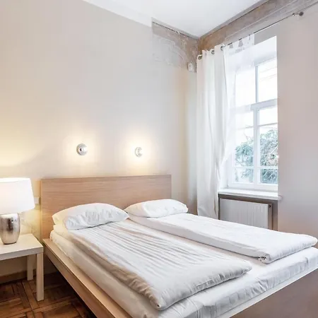 Luxury Bernardinu Vilnius