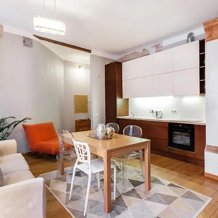 Luxury Bernardinu *