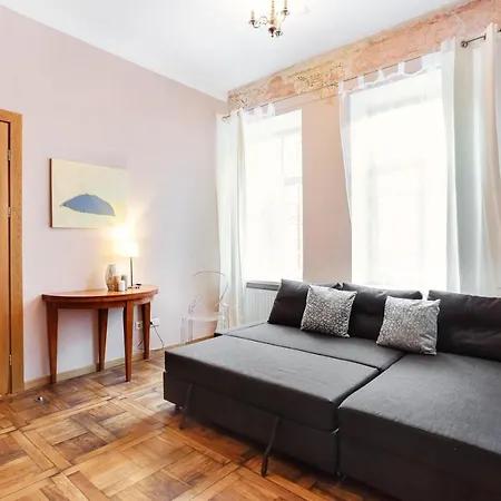Luxury Bernardinu * Vilnius
