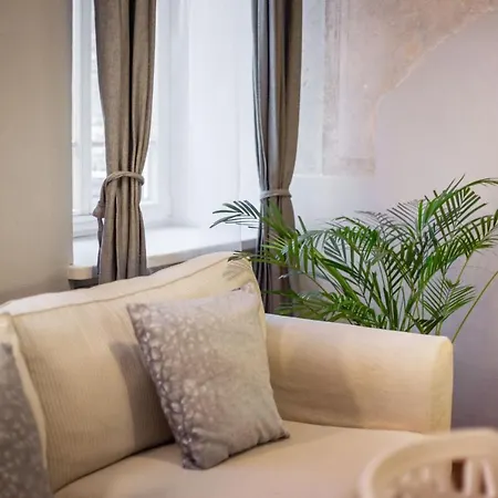 Butas Luxury Bernardinu *
