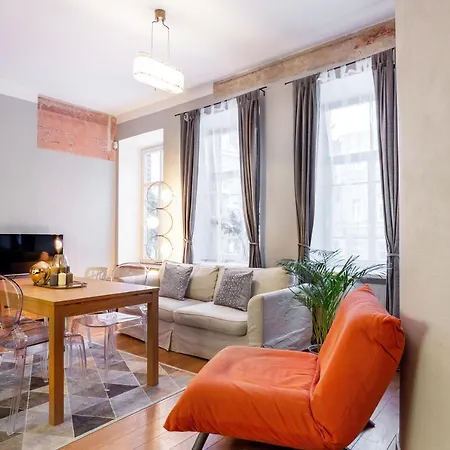 Luxury Bernardinu