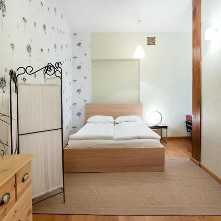 Luxury Bernardinu Apartment *