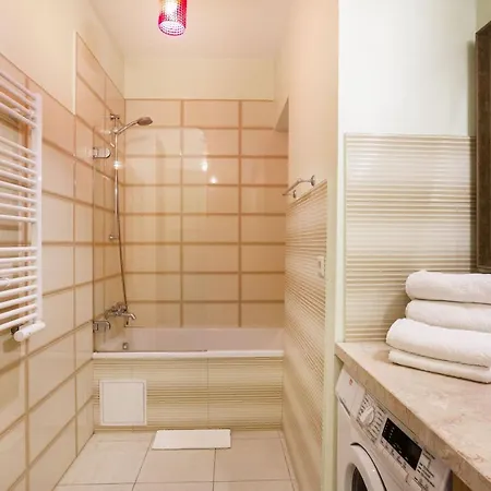 Luxury Bernardinu Apartment *