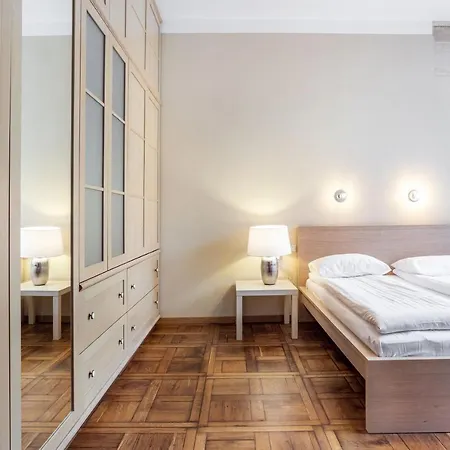 Luxury Bernardinu Vilnius